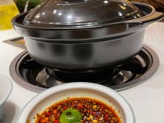 -东椰·海南椰子鸡火锅(朝阳门店)