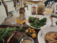 -Pekaa啤咖食肆Coffee&Bistro