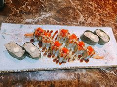 -米彩料理(西丽店)