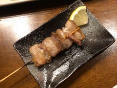 烤五花肉-鸟内会(河北路店)