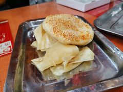 -教师之家赵家羊汤馆(东青龙街店)