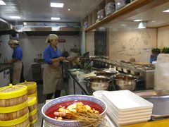 -王妈凉皮小食代(高新店)