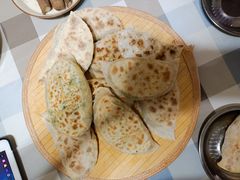 -石榴红了·非遗酥皮烤包子·新疆菜(瑞豪店)