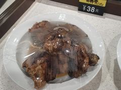 -渔娘渔家丹东海鲜(东直门店)