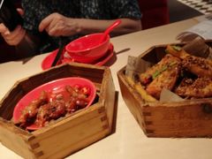 -避风塘(宝山万达店)