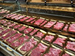 -東盛炭烤自助料理(玄武招商花园城店)