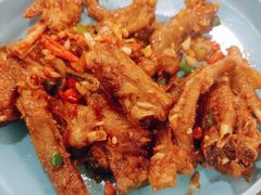 -先记烧鹅王·本地粤菜(福永店)