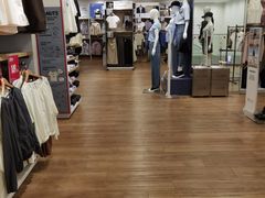 -优衣库(长沙国金中心店)