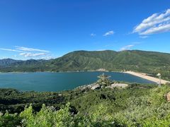 -十三陵水库