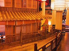 -叶叶菩提·晋福宫