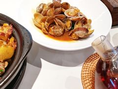 -醉壹号海鲜大排档·老厦门特色菜(厦门美食地标店)