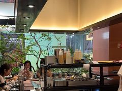 -大神太神·铁板烧(七宝领展广场店)