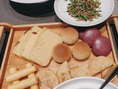 -百富源·海鲜辽菜(浑河堡店)