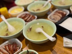 -晓马鸭店(新芜路店)