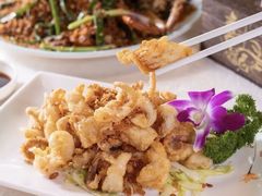 -喜记避风塘炒辣蟹(总店)