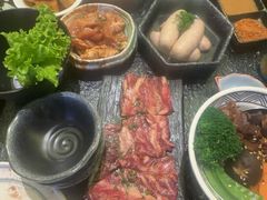 -樱嘢·炭火烧肉(惠南店)