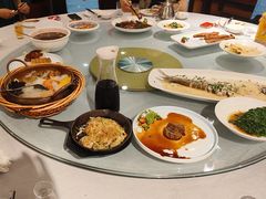 -宋园·金宴浙鲜馆(静安店)