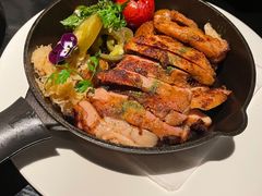 -C&R西班牙餐厅
