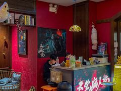-恐怖游戏(湖滨店)