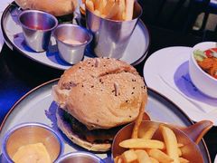 -bluefrog蓝蛙(皇庭广场店)