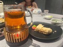 -金成潮菜博物馆(海珠湿地店)