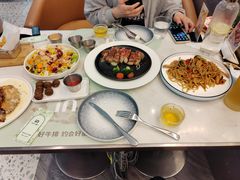 -悦荟牛排餐厅(萨尔图万达店)