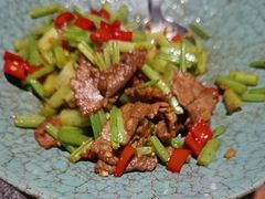 -YAFEE雅菲·粤菜·湘菜·融合菜(魏公村店)