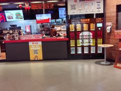 -汉堡王(永旺梦乐城店)