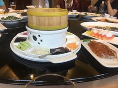 -新南华大酒店(广中店)