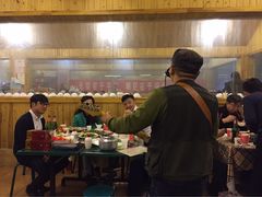 -九妹烧烤(新天地美食街店)