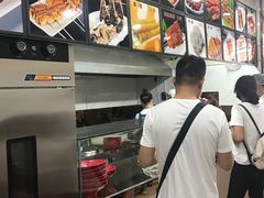 -安发瞧麻辣烫(总店)