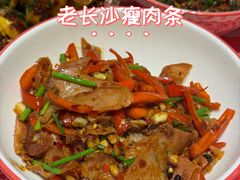-龙师傅卤炒(天马店)
