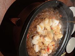 -绿茶餐厅(朝阳大悦城店)