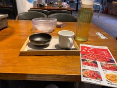 -米八子烧烤工厂(西区店)