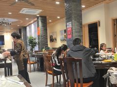 -洪福饭店·十八年老店