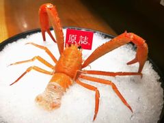 -原志优秀食材·匠心料理·海胆主题(金亿广场店)