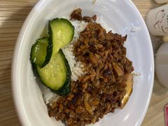 -台北楚楚园馅饼粥(虹桥南丰城店)