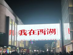 -湖畔居茶楼(湖滨店)