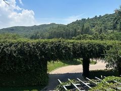 -南沙高尔夫球会