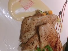-鹿萤季·营地小馆(皇后公园店)