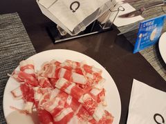 -铂雅西餐厅
