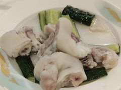 -沙河粉村·国家非遗传承(云台店)