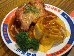 -伯友茶记(中华广场店)