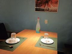 -LUCCA卢卡西班牙海鲜饭(远洋广场店)