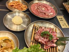 -西塔老太太泥炉烤肉(龙湖北苑天街店)
