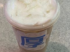 -喜茶(深圳福田星河COCO Park店)