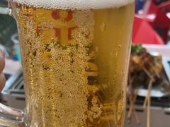 -回头烧烤(悦荟购物中心店)