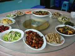 -小六农家乐(崇明西沙湿地店)
