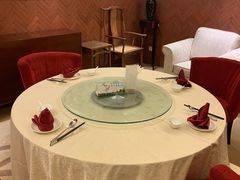包厢-北京西单美爵酒店-融轩中餐厅
