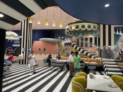 点击看大图 -奈尔宝家庭中心·亲子餐厅(鄞州万达店)